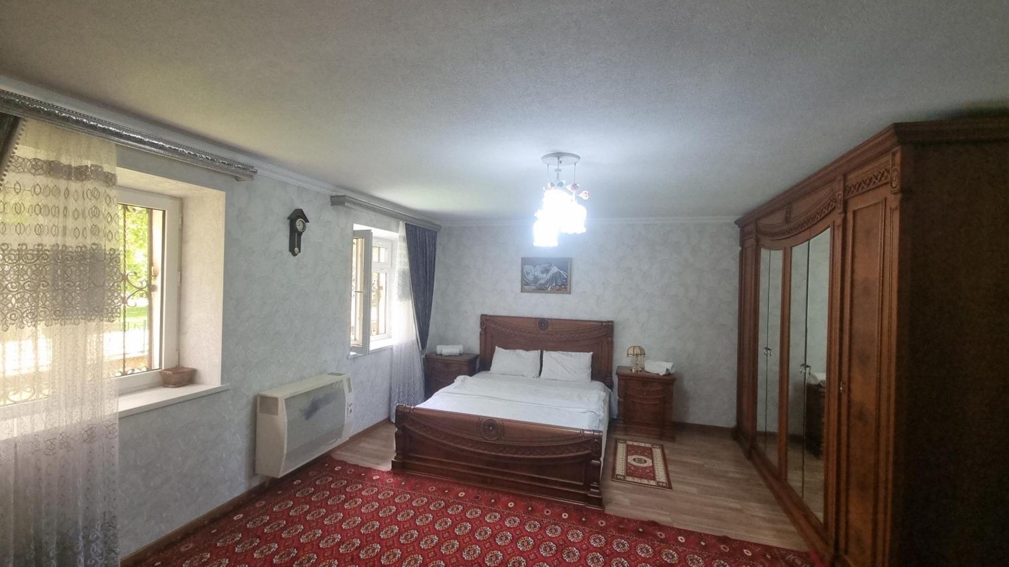 Boulevard Apartment Самарканд Экстерьер фото
